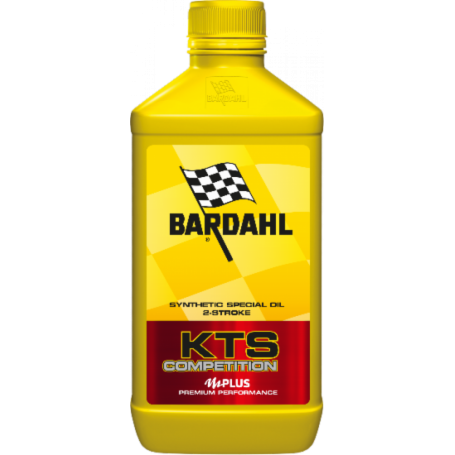 KTS COMPETICION 12/1L