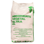 ABSORBENTE VEGETAL 45Lts.