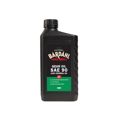 CLASSIC GEAR OIL SAE 90 GL3 12/1L.